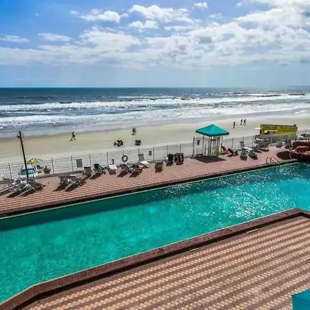 Amazing Studio On Daytona Beach